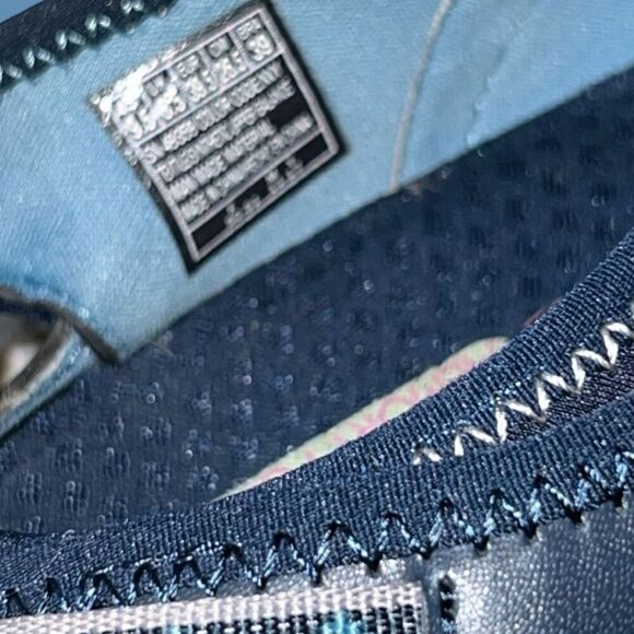 Skechers Womens Relaxed Fit Reggae Fest Dory Sneaker Sandals Size 9.5 - Picture 5 of 6